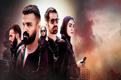 پخش سریال «شیش ماهه» مهران مدیری از امشب (۴ دی ۱۴۰۴)