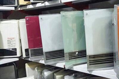 نبود خدمات پس از فروش و استاندارد‌های لازم برای بخاری‌های ژاپنی دست دوم | گرمایی که به دل مردم ننشست!