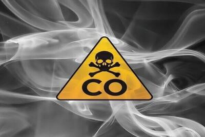 علایم گازگرفتگی را با سرماخوردگی اشتباه نگیرید