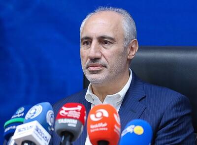 رئیس سازمان برنامه و بودجه: بودجه دولت باید صرف خدمات رسانی به مردم و امنیت مملکت شود