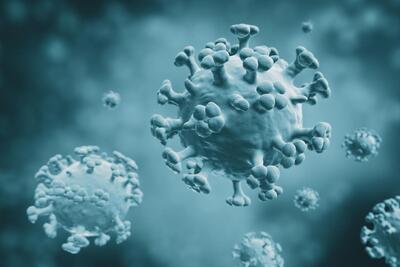 این ویروس زمین گیرتان می کند | احتیاط کنید، آنفلوانزا، هم از کار افتادگی دارد و هم مرگ ومیر!