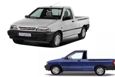 پراید دوباره گران شد + سند