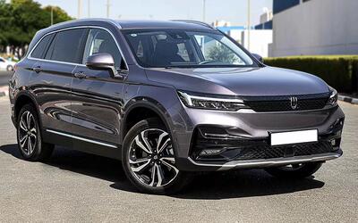 فروش فوق‌ العاده اسکای‌ول ET5 آغاز شد + زمان تحویل