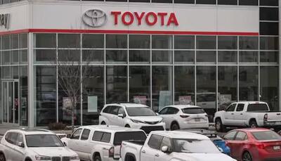 ارزش سهام تویوتا در ۲۰۲۵؛ تحلیل بنیادی و چشم‌ انداز جهانی