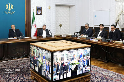 تقویت تولید پایدار در غرب کارون با راه‌اندازی ردیف دوم فرآورش آزادگان