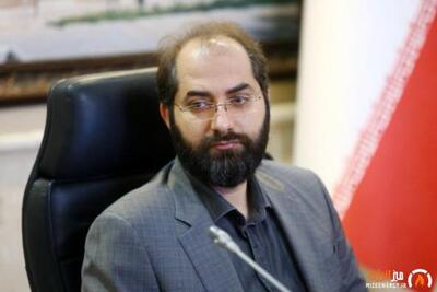 مدیر روابط‌عمومی صندوق ذخیره فرهنگیان منصوب شد - شارا