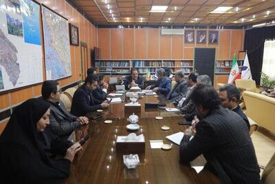 استاندار ایلام: روابط‌عمومی‌ها موتور محرک معرفی استان در سطح ملی و فراملی باشند - شارا