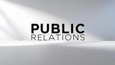 روابط‌عمومی مدرن؛ عامل ایجاد اعتماد، اقتدار سازمانی و تسریع پذیرش بازار - شارا