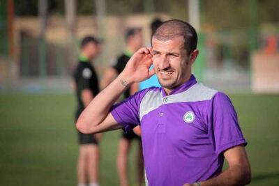 حدادی‌فر: بدترین بازی این فصل ما بود