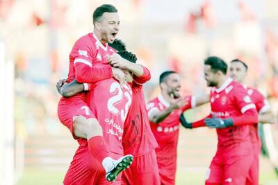 اوسمار به دنبال سوغاتی در رفسنجان