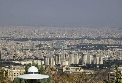 شاخص آلودگی هوای اصفهان امروز پنجشنبه ۴ دی ۱۴۰۴