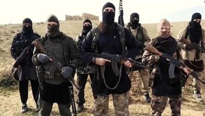  بازداشت یکی از رهبران ارشد داعش توسط حکومت احمد الشرع