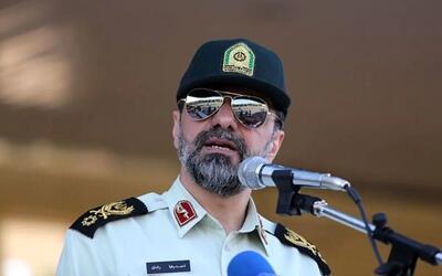 پلیس ایران از تاجیکستان دانشجوی ارشد و دکتری می‌پذیرد