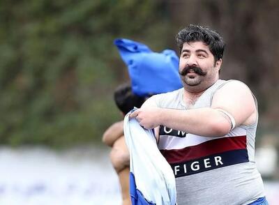  آواز غمزده؛ بهنام بانی تو کنسرت آمریکا یه چیزی خوند اشک سالن دراومد