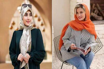  مدل لباسایی که سن و سالتون رو بالا میبرن و باهاشون پیر میشید؛ دور اینا رو خط بکش