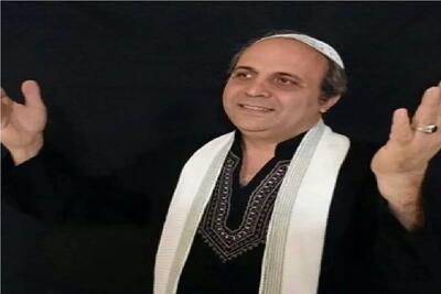  آواز شاد؛ بندری هله دان دان با صدای ایرج کلهر که همه رو به رقص میاره