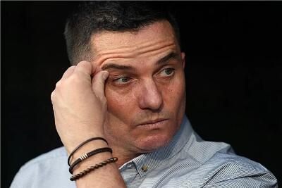 واکنش اوسمار به ۷ هفته گل نزدن علیپور