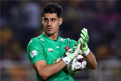 تصمیم سخت اوسمار / پیام نیازمند برای پرسپولیس بازی نمی‌کند؟