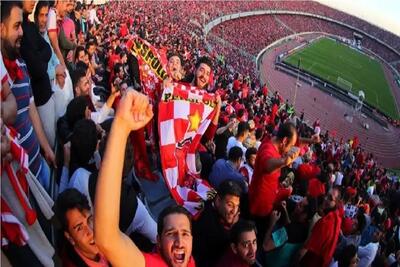 تصمیمات جدید کمیته انضباطی برای کنترل تخلفات هواداری