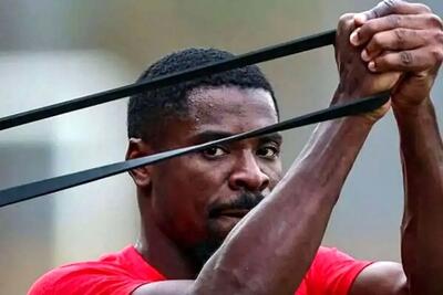 اولین خروجی پرسپولیس در نیم‌فصل مشخص شد