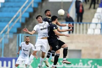 روز و ساعت بازی‌های هفته پانزدهم رقابت‌های لیگ برتر فوتبال ایران