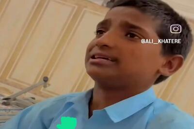  آواز محلی؛ پسر تو چی میخونی که آدم نفهمیده هم عشق میکنه بلوچی چه زبون غنی ایه