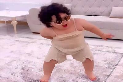  آواز محلی؛ این قشنگ ترین رقص عمرت میشه که با برزی برزی دیدی