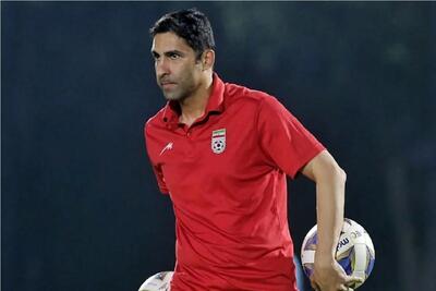 وحید هاشمیان: شعارها علیه من هدفمند بود / فقط یک‌چهارم قراردادم را گرفتم