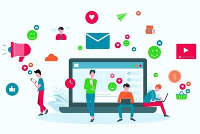 عصرِ اسکرول؛ بی‌حوصلگی مخاطب یا بی‌اعتباری کلمه؟ | سیاست روز