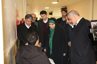  ۲۰۰ هزار نفر در آزمون نظام مهندسی شرکت کرده‌اند