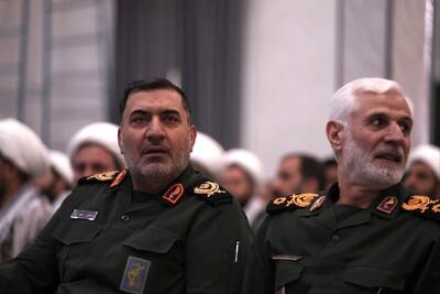  شهید حاج قاسم سلیمانی هسته‌های مقاومت را در سطح بین‌الملل پایه‌گذاری کرد