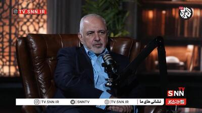  ظریف: دیپلماسی تنها راه خروج از تنگنای کنونی است /  دشمنی اسرائیل علیه کشورهای عربی است نه ایران / تکنولوژی هسته‌ای را با بمب یا تحریم نمی شود از بین برد + فیلم