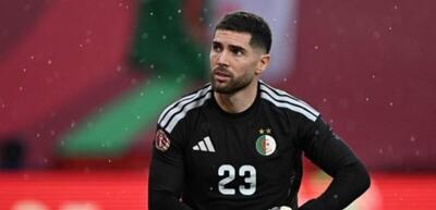 درخشش پسر زیدان در تیم ملی الجزایر