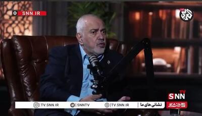  ظریف: ما برای جلوگیری از اشغال سوریه رفتیم، نه برای اشغالگری