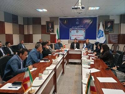  اندیشکده‌ها می‌توانند نقش موثری در جهت دهی قوانین ایفا کنند