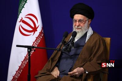 رهبر انقلاب: نامه آیت الله میلانی به امام(ره) در اوایل دهه ۴۰،یک سند معتبر تاریخی است / آیت‌الله میلانی از ارکان نهضت اسلامی است + فیلم