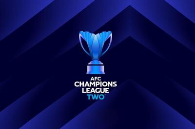  تیم‌های راه‌یافته به مرحله یک هشتم نهایی لیگ قهرمانان آسیا سطح ۲