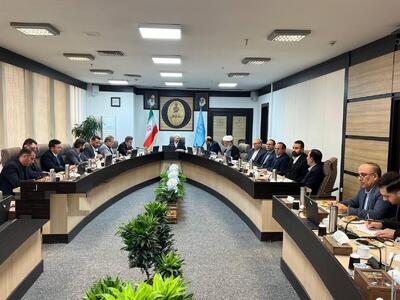 گزارشی درباره متصل نبودن قوه قضائیه به درگاه ملی مجوز‌ها ارسال نشده است