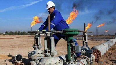  دلایل قطع صادرات گاز ایران به عراق