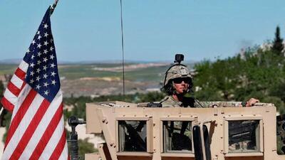  به یکباره دوباره سر و کله داعشی ها پیدا شد