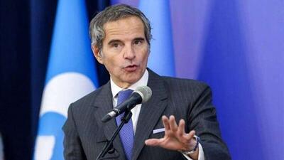  مدیرکل آژانس بین‌المللی انرژی اتمی به عدم وجود نشانه‌هایی مبنی بر آمادگی کشورها برای آزمایش‌های هسته‌ای اشاره کرد