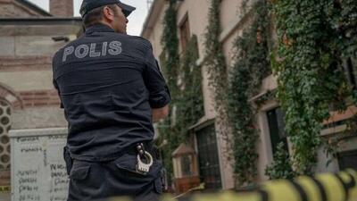  برنامه ریزی حملات تروریستی در کریسمس و سال نو در ترکیه خنثی شد