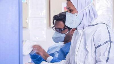  ایران در اوج تحریم‌های بین‌المللی، سد دفاعی منطقه در سلامت شده