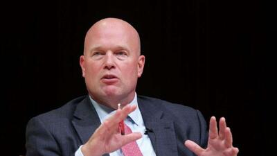  نماینده آمریکا: حل و فصل بحران اوکراین ظرف 90 روز آینده امکان‌پذیر می شود