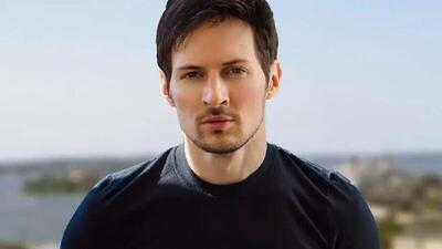  پاول دوروف: مکرون در حال تبدیل اتحادیه اروپا به یک «گولاگ دیجیتال» است