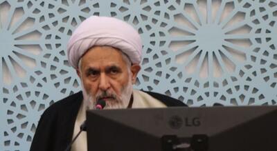  امروز وظیفه مهم دانشگاهیان و نخبگان تبیین واقعیت‌های راهبردی است