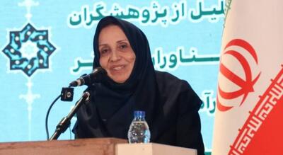  بانوی علم ایران: زنان دانشمند ایرانی پیشتاز خلق دانش و حل مسائل جامعه‌اند