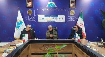  استان مرکزی سکوی پیشران صنعت ساختمان کشور