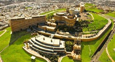  دانشگاه شیراز؛ پیشران نوآوری با ۹ محصول تازه دانش‌بنیان