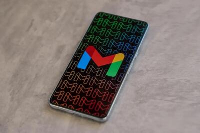 آپدیت بزرگ جیمیل؛ تغییر آدرس ایمیل امکان‌پذیر شد